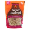 Bear Naked 100% Natural Granola - Triple Berry Crunch - 12 oz view 1
