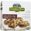 Cascadian Farms Organic Chocolate Chip Chewy Granola Bar, 1.2 oz 6 count view 1