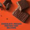 Clif Bar Builder's Protein Bars, Chocolate, 12 ct view 2
