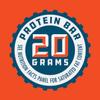Clif Bar Builder's Protein Bars, Chocolate, 12 ct view 3