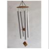 TFS Tuningforkshop Sound Healing DNA Nucleotides Wind Chime Large view 1