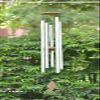 TFS Tuningforkshop Sound Healing Sharp Wind Chime Large view 1