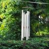 TFS Tuningforkshop Sound Healing Harmonic Wind Chime Large view 1