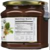 Nocciolata Organic Hazelnut Spread, 9.52 oz view 2