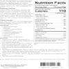 Authentic Foods Gluten Free Classical Blend - 3 lbs view 3