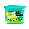 ABSORBIA Moisture Absorber, Dehumidifier, Basement Odor Eliminator Box Family Pack - Pack Of 3 view 1