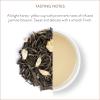 Newby Teas Jasmine Blossom 25 Individually Wrapped Tea Bags Award Winning Flavoured Green Tea with Delicate Floral Aroma view 2