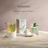 Newby Teas Jasmine Blossom 25 Individually Wrapped Tea Bags Award Winning Flavoured Green Tea with Delicate Floral Aroma view 3