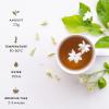 Newby Teas Jasmine Blossom 25 Individually Wrapped Tea Bags Award Winning Flavoured Green Tea with Delicate Floral Aroma view 4