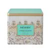 Jasmine Blossom  125g Loose Leaf Tea Caddy  Floral & Fragrant Green Tea by Newby Teas view 1