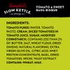 Campbell's Slow Kettle Style Tomato & Sweet Basil Bisque, 15.5 oz Microwavable Bowl view 3