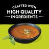 Campbell's Slow Kettle Style Tomato & Sweet Basil Bisque, 15.5 oz Microwavable Bowl view 4