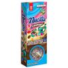 Nucita Confites, Creamy Chocolate, Vanilla and Strawberry Candy,12 Ct Box, 8.5 oz view 1