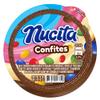 Nucita Confites, Creamy Chocolate, Vanilla and Strawberry Candy,12 Ct Box, 8.5 oz view 2