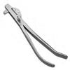 Castrator Emasculator Double Crush (Whites) 9" view 1