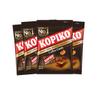 Kopiko Coffee Candy Your Take-Out Pocket Coffee for Every Occasion - Hard Candy Made from Indonesias Coffee Beans Contains Real Coffee Extract for Better Taste (4 Pack Bags) view 1