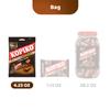 Kopiko Coffee Candy Your Take-Out Pocket Coffee for Every Occasion - Hard Candy Made from Indonesias Coffee Beans Contains Real Coffee Extract for Better Taste (4 Pack Bags) view 2