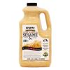 Kewpie Deep Roasted Sesame Dressing, 64 oz view 1