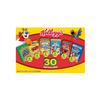 Kellogg's Cereal Jumbo Variety Pack - 31.37 oz. - 30 ct. view 2