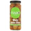 Mario Camacho Foods Whole Spanish Queen Olives, 7 Ounce view 1