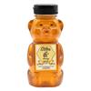 Stiles Honey Bear 12 ounce Pure and Natural Wildflower Honey Squeeze Bottle view 1