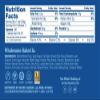 Nature's Bakery Whole Wheat Fig Bars, Blueberry, 1- 12 Count Box of 2 oz Twin Packs (12 Packs), Vegan Snacks, Non-GMO view 3