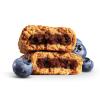 Nature's Bakery Whole Wheat Fig Bars, Blueberry, 1- 12 Count Box of 2 oz Twin Packs (12 Packs), Vegan Snacks, Non-GMO view 4