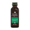 Simply Organic Peppermint Flavor Certified Organic, 2-Ounce Container view 1