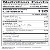 Navitas Organics Mulberries, 8 oz. Bag, 8 Servings  Organic, Non-GMO, Sun-Dried, Gluten-Free, Sulfite-Free view 3
