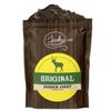 Jerky.com's Exotic Original Venison Jerky - Wild Game Meat Snacks, Exotic Snacks, High-Protein, All-Natural, No Added Preservatives - Healthy Snacks for Adults - 1.75 oz. (Pack of 1) view 1