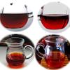 Menghai Bulang Mountain Puer Ripe Tea 357g view 4