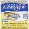 Eden Organic Edensoy - Unsweetened - 32 oz view 1