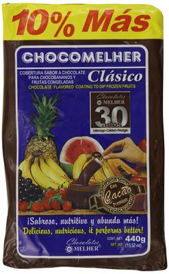 Melher Chocomelher Classic, 15.52 Ounce