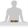 Pozuelo Vanilla Creams Cookies, 10.58 Ounce view 3