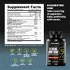 NutraBio Extreme Joint Care - Joint Support Supplement - Joint Health Supplement, Supports Joints, Mobility, and Cartilage - 120 Capsules view 4