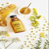 Local Hive Colorado Raw & Unfiltered  16 oz | 100% Pure U.S. Honey | Natural Sweetener Sourced from American Bees & Beekeepers | Authentic Regional Flavor | Ideal for Tea, Baking & Cooking view 3