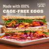 Hellmann's Real Mayonnaise Mini Jars, Condiment for Sandwiches, Salads, Mayo Made with 100% Cage Free Eggs, Gluten Free, 1.2 oz, Pack of 72 view 4