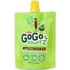 GoGo Squeez Apple Cinnamon On The Go Applesauce, 3.2 Ounce -- 72 per case. view 1