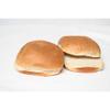 Rotellas Sweet Square Bun, 5 inch - 12 per pack -- 6 packs per case. view 2