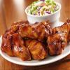 Dutch Quality House Fully Cooked Oven Roasted Seasoned Chicken Wing, 18 Pound - 1 each. view 2