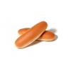 Rotellas Large Coney Bread Bun, 2.88 Ounce - 6 per pack -- 6 packs per case. view 1