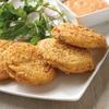 Diptn Dusted Fried Green Tomatoes, 2 Pound -- 6 per case. view 1