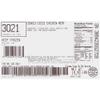 Dutch Quality House Fully Cooked Diced Marinated Chicken, 1/2 x 1/2inch -- 2 per case. view 1