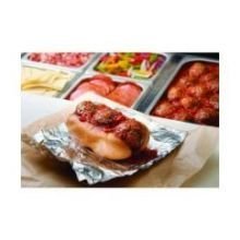 Bonici Value Fully Cooked Oven Roasted Beef and Chicken Meatball, 0.5 Ounce -- 1 each.