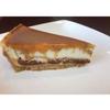 Mikes Pies Sea Salt Caramel Cheesecake, 64 Ounce -- 2 per case. view 1