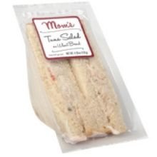 Moms Tuna Salad Wedge, 4.5 Ounce -- 12 per case.