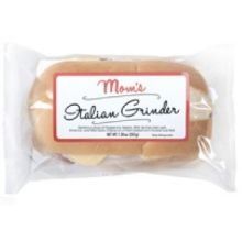 Moms Italian Sub, 6 inch -- 12 per case.