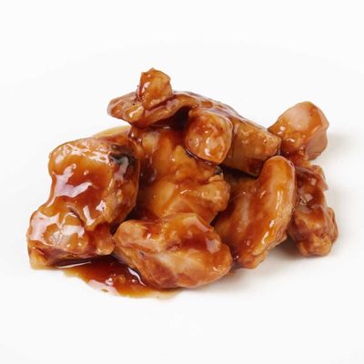 Minh Stir Fry Teriyaki Chicken -- 12 per case.
