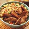 Minh Stir Fry Teriyaki Chicken -- 12 per case. view 2