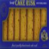 KCB, Cake Rusk Soonfi Biscuit, 10 oz view 1